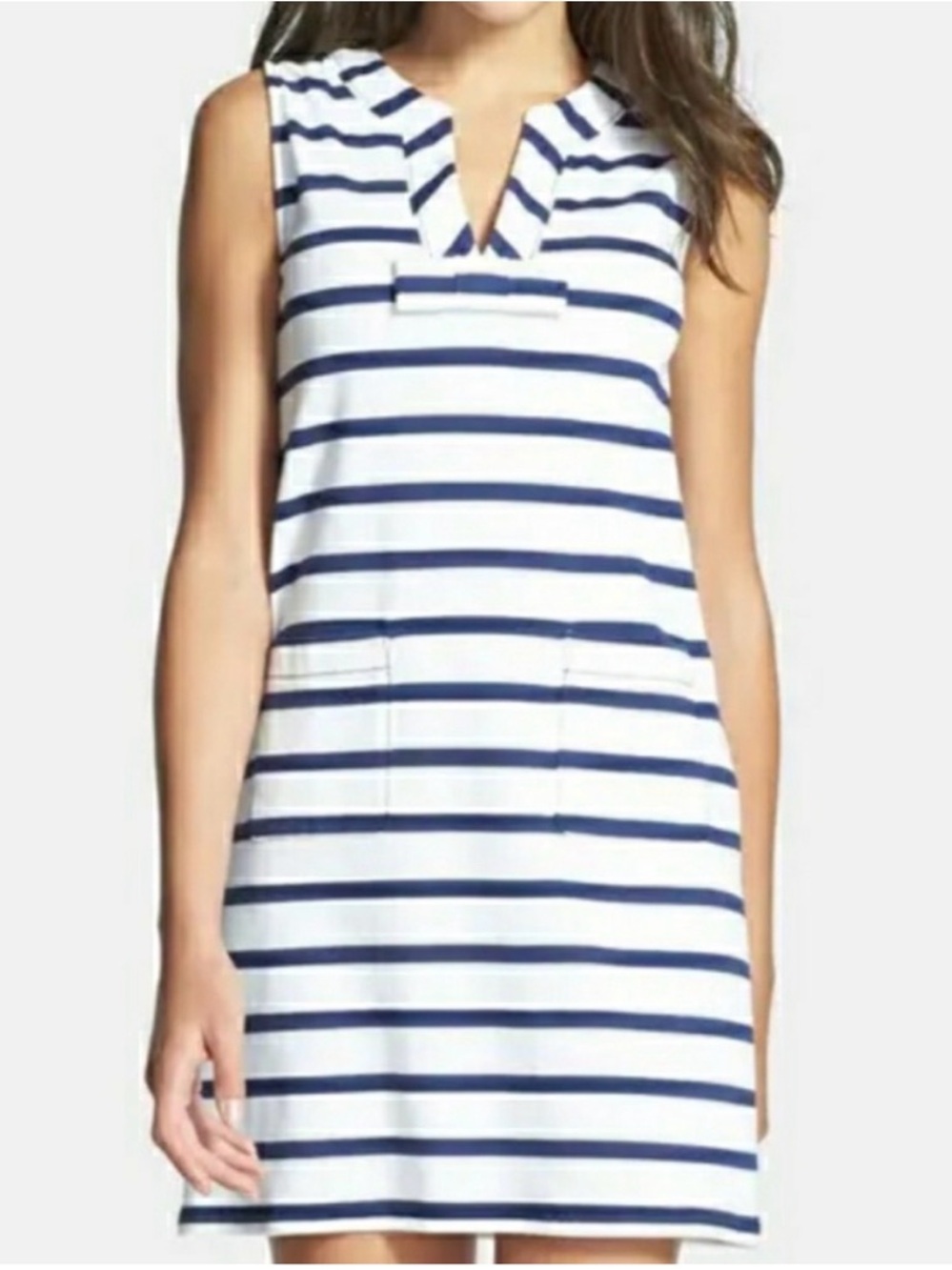 Kate Spade New York Tropez Shift Dress Size Small